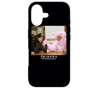 Friends Kitty vs Bunny Coque pour iPhone 17