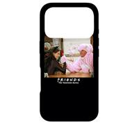 Friends Kitty vs Bunny Coque pour iPhone 17 Pro