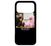 Friends Kitty vs Bunny Coque pour iPhone 17 Pro Max