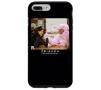 Friends Kitty vs Bunny Coque pour iPhone 7 Plus/8 Plus