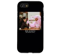 Friends Kitty vs Bunny Coque pour iPhone SE (2020) / 7/8