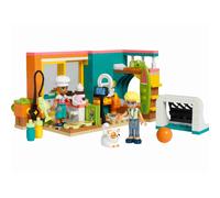 Friends La Chambre De Léo 41754 Multicolore TU