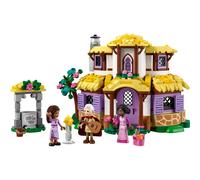Friends La Chaumière D'asha 43231 Multicolore TU