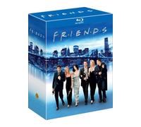 Friends : La Collection Complète De La Série (Friends: The Complete Series Collection)