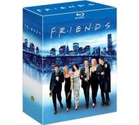 Friends La Coleccion Completa Blu Ray Import