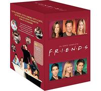 Friends - La Serie Completa (Ds) (Box 49 DVD)