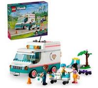 Friends L'ambulance de Heartlake City G