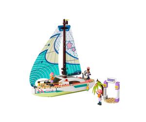 Friends L'aventure En Mer De Stéphanie 41716 Multicolore TU