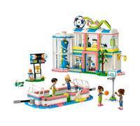 Friends Le Centre Sportif 41744 Multicolore TU