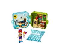 LEGO Ensemble Friends – Le cube de jeu d'été de Mia – 41413