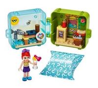 LEGO Ensemble Friends – Le cube de jeu d'été de Mia – 41413