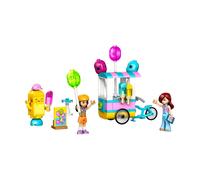 LEGO Friends stand de glaces et ballons, Jouets de construction