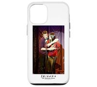 Friends Let's Sing Coque pour iPhone 12/12 Pro
