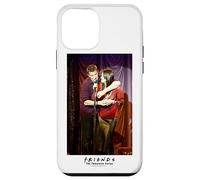 Friends Let's Sing Coque pour iPhone 12 Mini