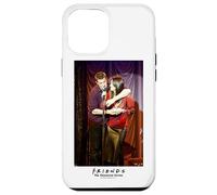 Friends Let's Sing Coque pour iPhone 12 Pro Max