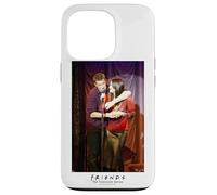 Friends Let's Sing Coque pour iPhone 13 Pro