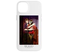 Friends Let's Sing Coque pour iPhone 14 Plus