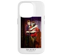 Friends Let's Sing Coque pour iPhone 14 Pro