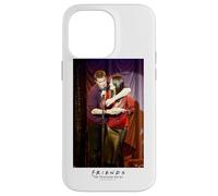 Friends Let's Sing Coque pour iPhone 14 Pro Max