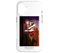 Friends Let's Sing Coque pour iPhone 16