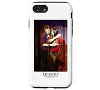 Friends Let's Sing Coque pour iPhone SE (2020) / 7/8