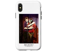 Friends Let's Sing Coque pour iPhone X/XS