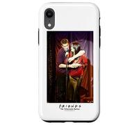 Friends Let's Sing Coque pour iPhone XR