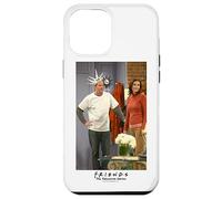 Friends Liberty Coque pour iPhone 12 Pro Max