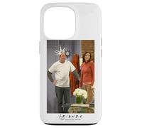 Friends Liberty Coque pour iPhone 13 Pro