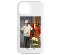 Friends Liberty Coque pour iPhone 14
