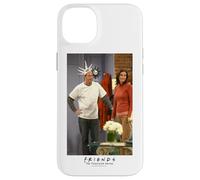 Friends Liberty Coque pour iPhone 14 Plus