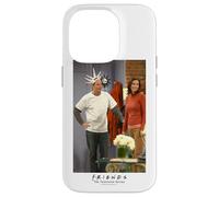 Friends Liberty Coque pour iPhone 14 Pro