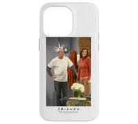 Friends Liberty Coque pour iPhone 14 Pro Max