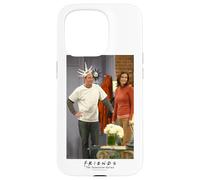 Friends Liberty Coque pour iPhone 15 Pro