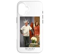 Friends Liberty Coque pour iPhone 16