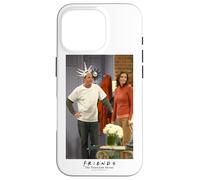 Friends Liberty Coque pour iPhone 16 Pro