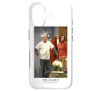 Friends Liberty Coque pour iPhone 17