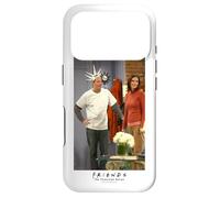 Friends Liberty Coque pour iPhone 17 Pro