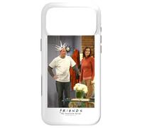 Friends Liberty Coque pour iPhone 17 Pro Max
