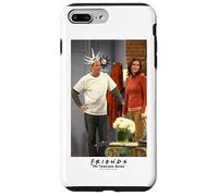 Friends Liberty Coque pour iPhone 7 Plus/8 Plus