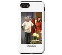 Friends Liberty Coque pour iPhone SE (2020) / 7/8