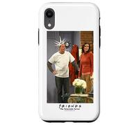 Friends Liberty Coque pour iPhone XR
