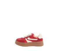 Friends Like These Baskets basses beige / rouge, Taille 36