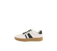 Friends Like These Baskets basses noir / blanc, Taille 40-40,5