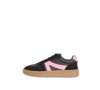 Friends Like These Baskets basses rose / noir, Taille 39