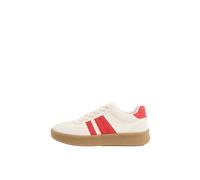 Friends Like These Baskets basses rouge / blanc, Taille 36