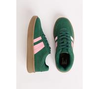 Friends Like These Baskets de sport Friends Like These à lacets rétro à semelle en gomme