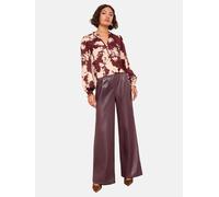 Friends Like These Chemisier nude / merlot, Taille L