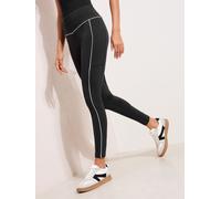 Friends Like These Friends Like These Black Studio High Waist Leggings