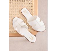 Friends Like These Friends Like These Comfort Mule Sandales plates décontractées